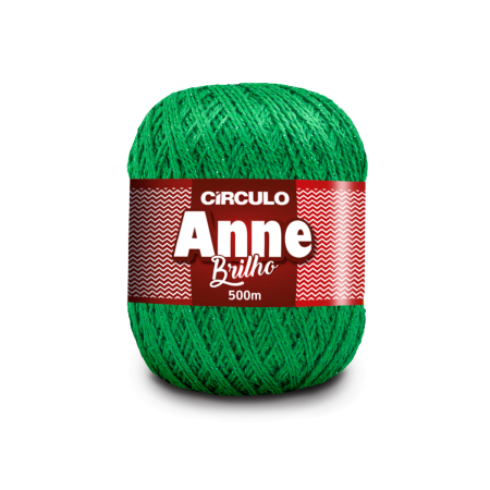 5795 - Anne Brilho - Samambaia