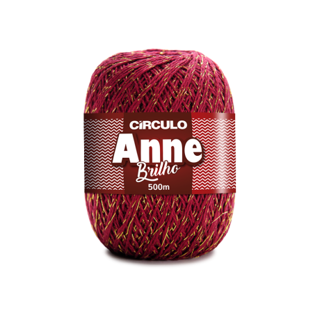 7136 - Anne Brilho - Marsala