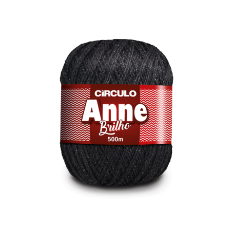 8832 - Anne Brilho - Noite