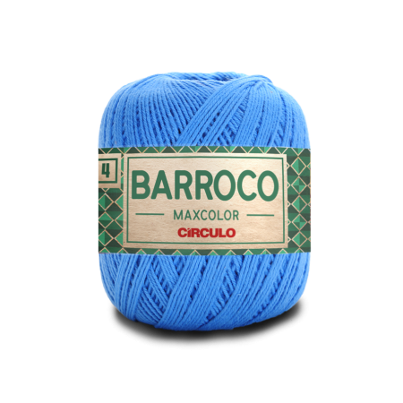 2500 - Barroco Maxcolor 4 (200 gr) - Acqua