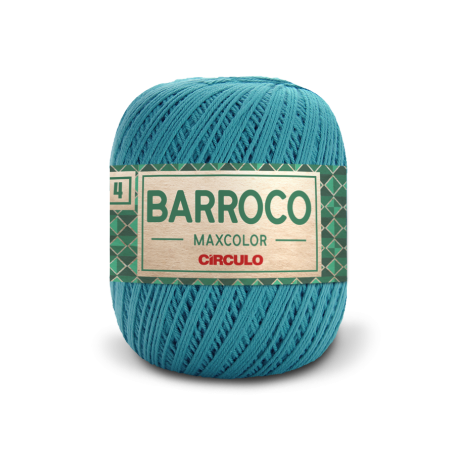 2930 - Barroco Maxcolor 4 (200 gr) - Netuno