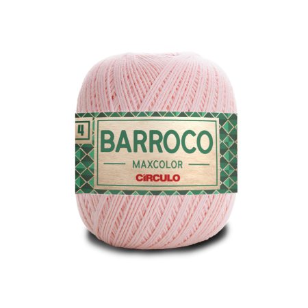 3346 - Barroco Maxcolor 4 (200 gr) - Suspiro