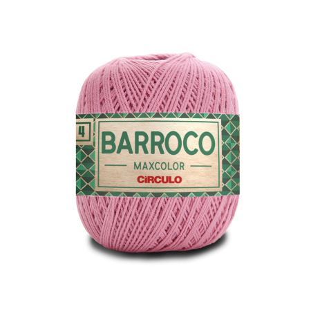 3390 - Barroco Maxcolor 4 (200 gr) - Quartzo