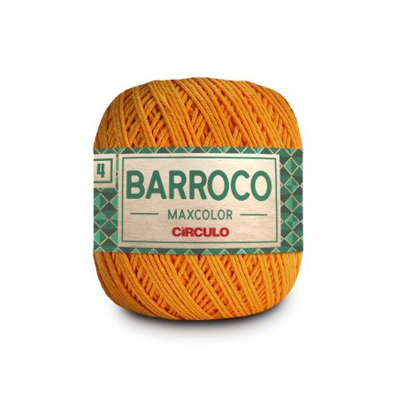 4131 - Barroco Maxcolor 4 (200 gr) - Dark Cheddar