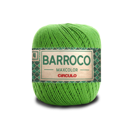 5242 - Barroco Maxcolor 4 (200 gr) - Trevo