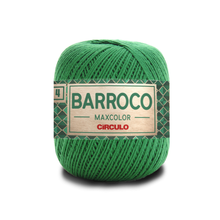 5767 - Barroco Maxcolor 4 (200 gr) - Bandeira