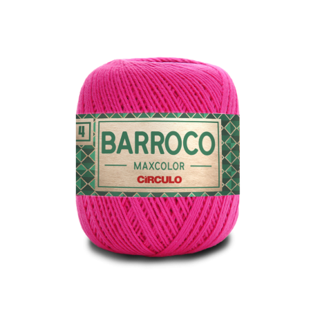 6156 - Barroco Maxcolor 4 (200 gr) - Tutti Frutti