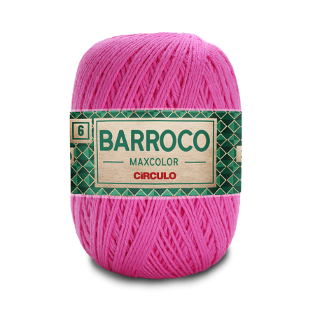 6085 - Barroco Maxcolor 6 (200 gr) - Balé