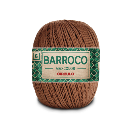 7220 - Barroco Maxcolor 6 (200 gr) - Tâmara