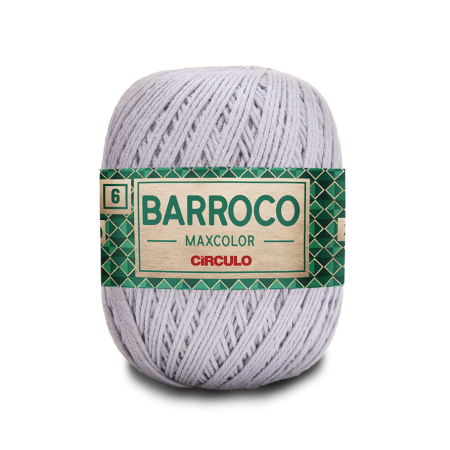 8088 - Barroco Maxcolor 6 (400 gr) - Polar