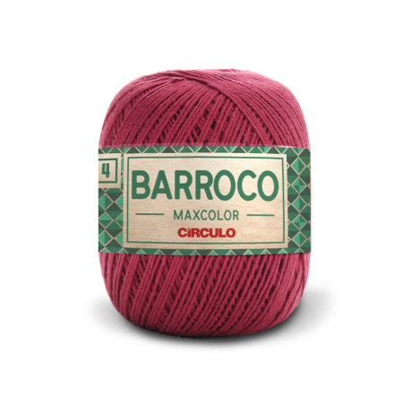 7136 - Barroco Maxcolor 4 (200 gr) - Marsala