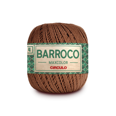 7220 - Barroco Maxcolor 4 (200 gr) - Tâmara