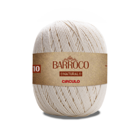 Barroco Natural - 10