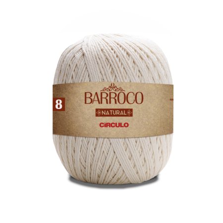 Barroco Natural - 8