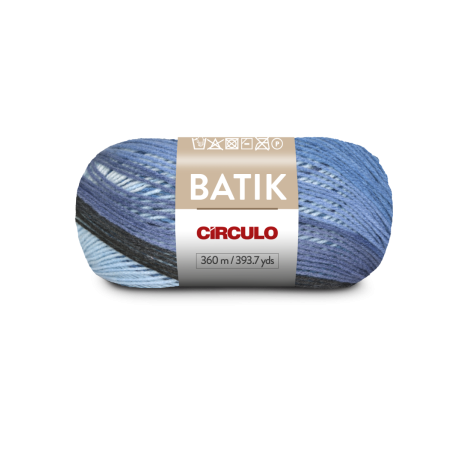 9172 - Batik - Amuleto