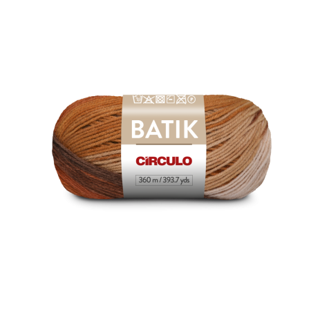 9451 - Batik - Casca