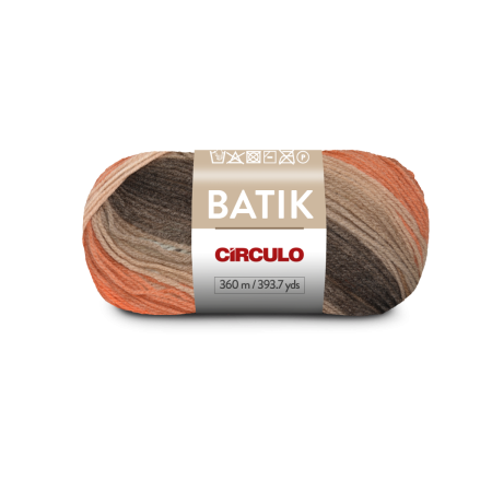 9508 - Batik - Baton