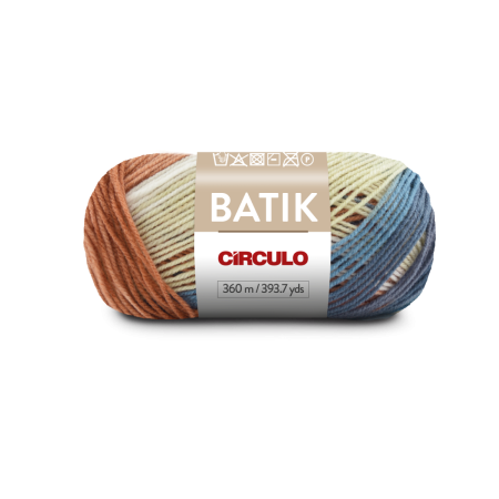 9610 - Batik - Sereno