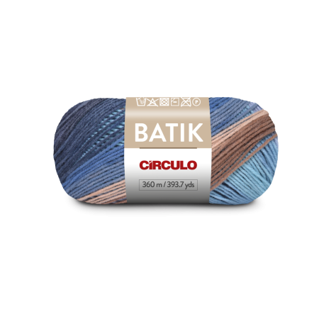 9764 - Batik - Maresia