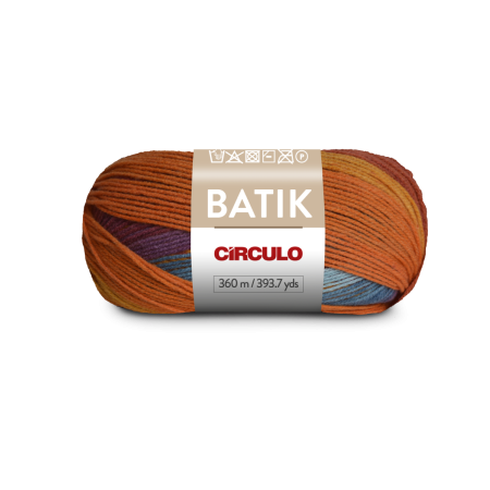 9798 - Batik - Nascer