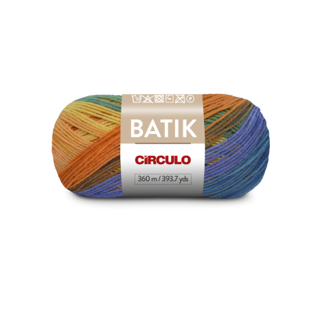 9945 - Batik - Penumbra