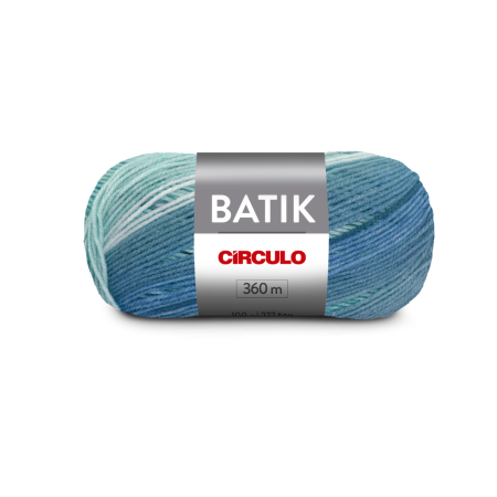 9969 - Batik - Caminho do Mar