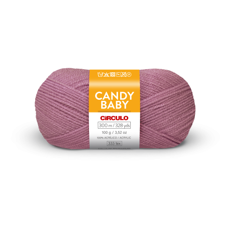 6457 - Candy Baby - Lírio