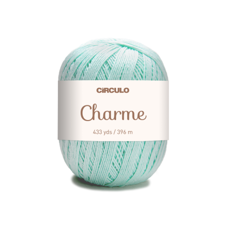 2204 - Charme - Verde Candy