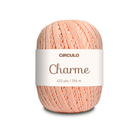 3047 - Charme - Sopro