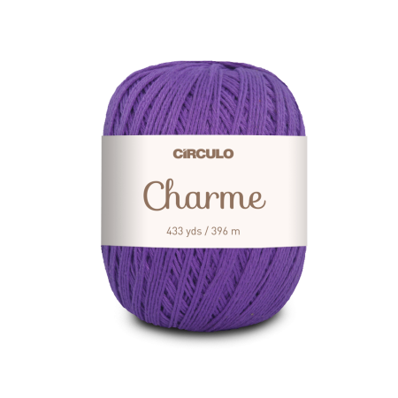 6567 - Charme - Roxo Cítrico