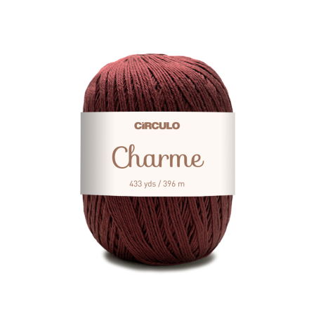 7311 - Charme - Tabaco