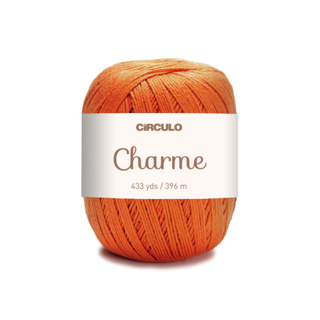7371 - Charme - Caramelo