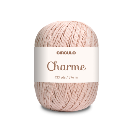 7563 - Charme - Chantilly