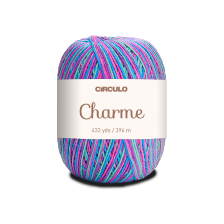 9184 - Charme - Sereia