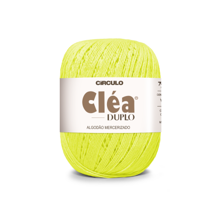 1236 - Cléa Duplo - Lima