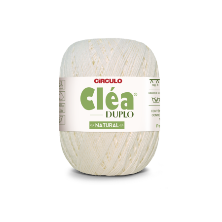 20 - Cléa Duplo - Natural