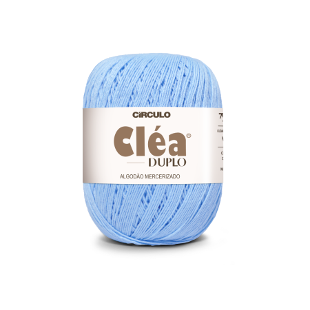 2137 - Cléa Duplo - Hortência