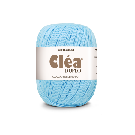 2151 - Cléa Duplo - Céu