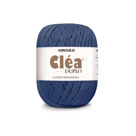 2608 - Cléa Duplo - Bijoux Azul