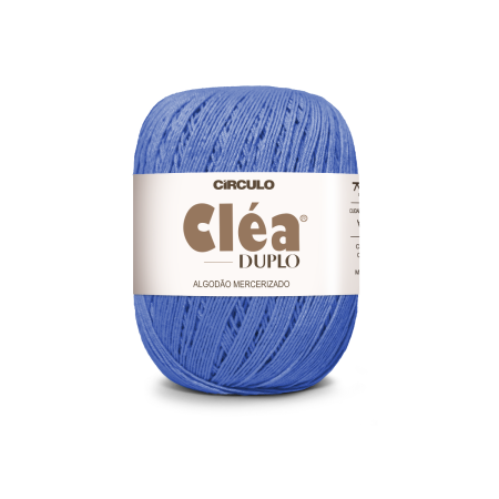 2776 - Cléa Duplo - Azurina