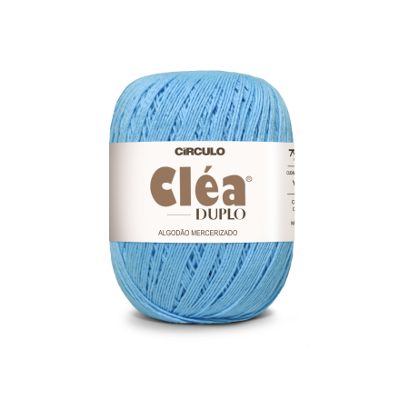 2791 - Cléa Duplo - Mar Báltico