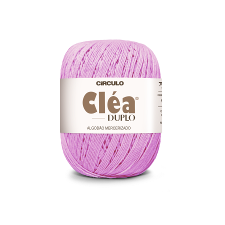 3131 - Cléa Duplo - Chiclete