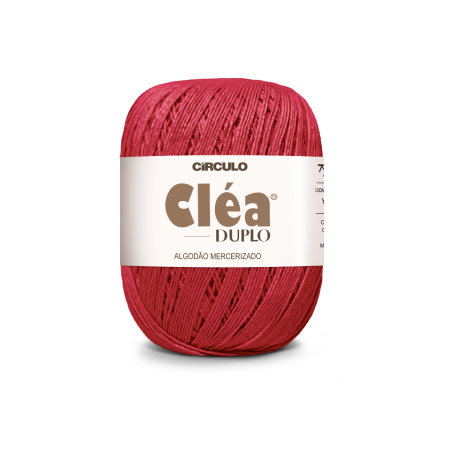 3583 - Cléa Duplo - Cereja