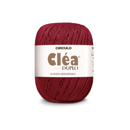 3635 - Cléa Duplo - Paixão