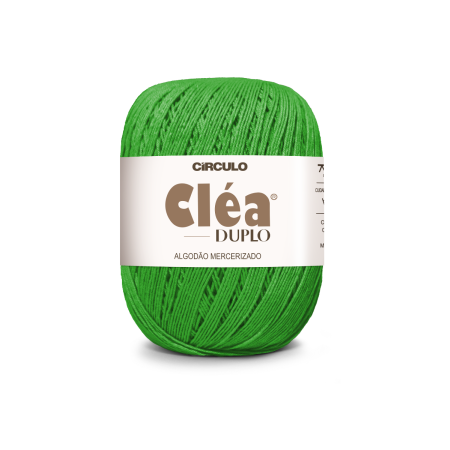 5767 - Cléa Duplo - Bandeira