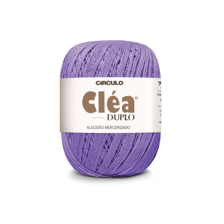 6399 - Cléa Duplo - Azaléia