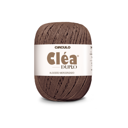 7190 - Cléa Duplo - Chocolate Quente