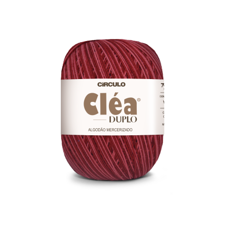 9153 - Cléa Duplo - Cabaré