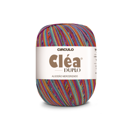 9278 - Cléa Duplo - Lhama