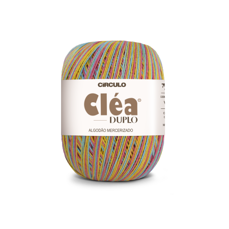 9976 - Cléa Duplo - Parque